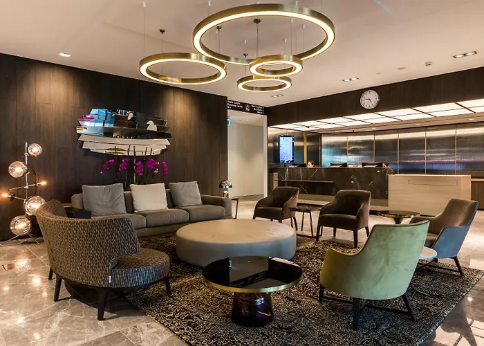 The Branksome Hotel & Residences