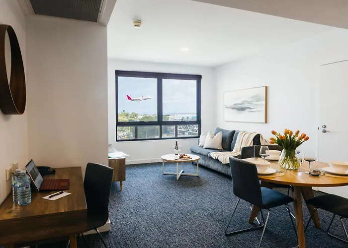 Quest Mascot Aparthotel