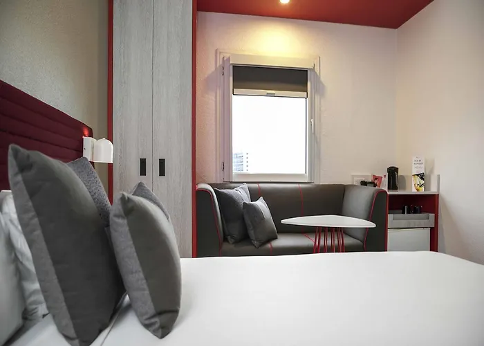 Ibis Sydney AirportAirport Hotel